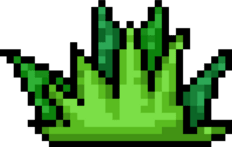 Grass Icon